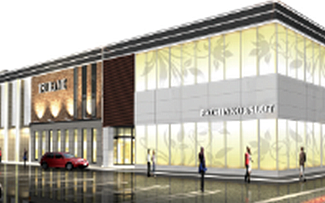 つばめグループ店舗画像